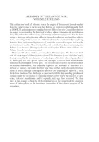Product cover for  Volume 3