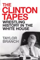Product cover for The Clinton Tapes