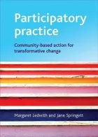 Product cover for Participatory practice