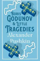 Product cover for Boris Godunov and Little Tragedies