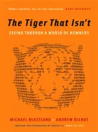 Product cover for The Tiger That Isn't