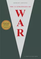Product cover for The 33 Strategies Of War