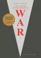 Product cover for Concise 33 Strategies of War