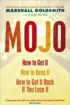 Product cover for Mojo