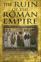 Product cover for The Ruin of the Roman Empire