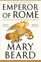 Product cover for Emperor of Rome