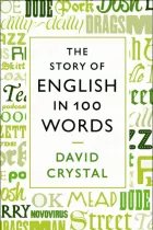 Product cover for The Story of English in 100 Words