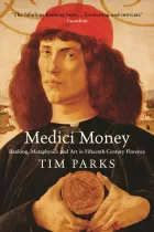 Product cover for Medici Money