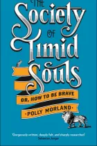 Product cover for The Society of Timid Souls