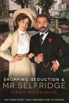Product cover for Shopping, Seduction &amp; Mr Selfridge