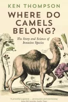 Product cover for Where Do Camels Belong?