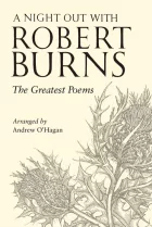 Product cover for A Night Out with Robert Burns