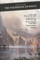 Product cover for The Wilderness Journeys