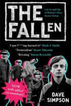 Product cover for The Fallen