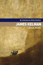 Product cover for James Kelman