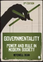 Product cover for Governmentality