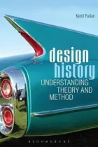 Product cover for Design History