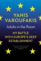 Product cover for Adults In The Room