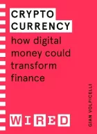 Product cover for Cryptocurrency (WIRED guides)