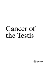 Product cover for Cancer of the Testis