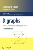 Product cover for Digraphs