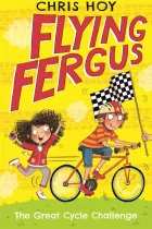 Product cover for  The Great Cycle Challenge