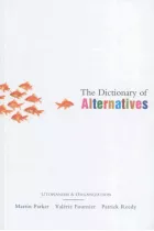 Product cover for The Dictionary of Alternatives