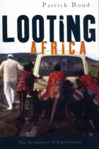 Product cover for Looting Africa