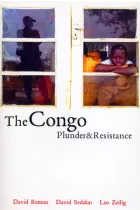 Product cover for The Congo