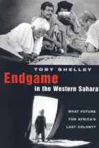 Product cover for Endgame in the Western Sahara