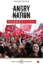 Product cover for Angry Nation