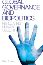 Product cover for Global Governance and Biopolitics