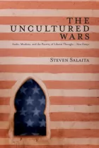 Product cover for Uncultured Wars