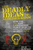 Product cover for Deadly Ideas of Neoliberalism