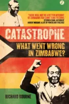 Product cover for Catastrophe