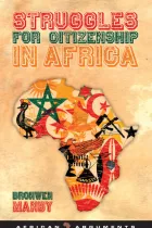 Product cover for Struggles for Citizenship in Africa