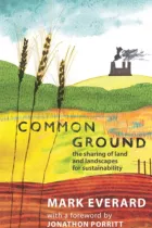 Product cover for Common Ground