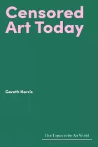 Product cover for Censored Art Today