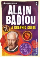Product cover for Introducing Alain Badiou