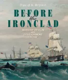 Product cover for Before the Ironclad