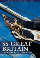 Product cover for SS Great Britain