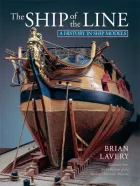 Product cover for The Ship of the Line