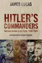 Product cover for Hitler's Commanders