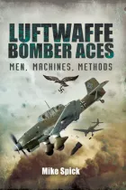 Product cover for Luftwaffe Bomber Aces