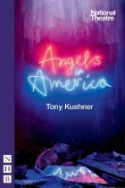 Product cover for Angels in America