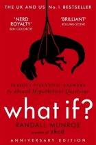 Product cover for What If?
