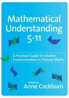 Product cover for Mathematical Understanding 5-11