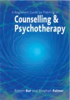 Product cover for A Beginner′s Guide to Training in Counselling &amp; Psychotherapy