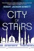 Product cover for City of Stairs