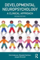 Product cover for Developmental Neuropsychology